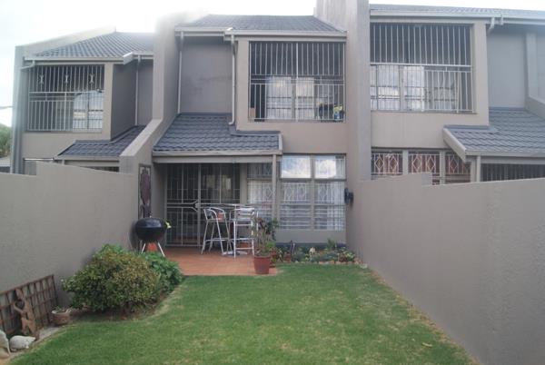2 Bedroom Duplex