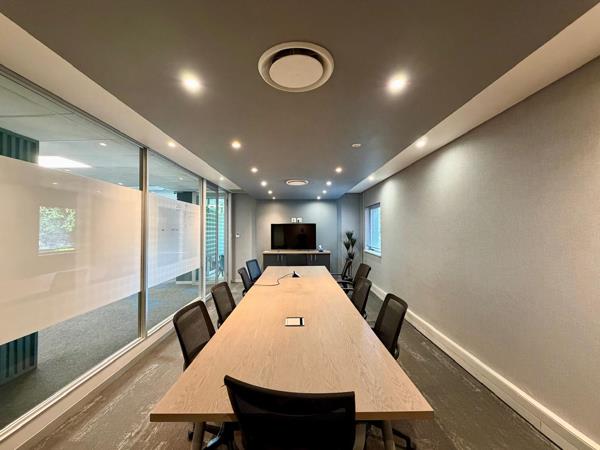 293 m² Commercial space