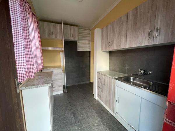 1 Bedroom Garden Cottage
