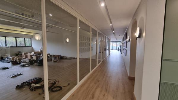 226 m² Commercial space