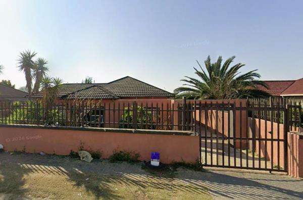 1 Bedroom House