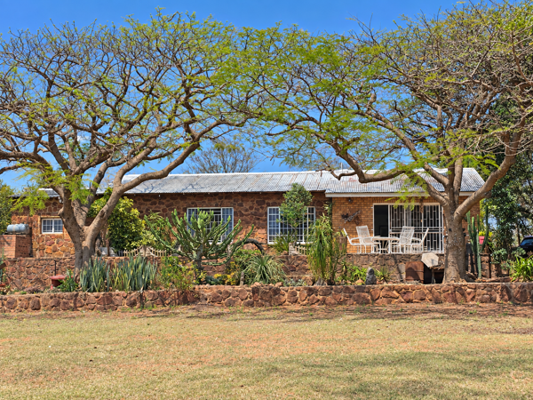 21.4 ha Farm