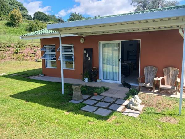 2 Bedroom Garden Cottage