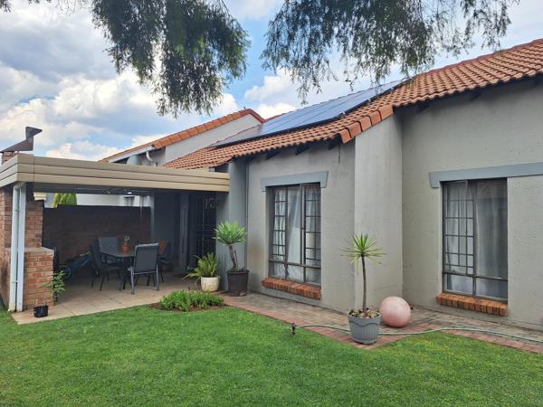 2 Bedroom Simplex