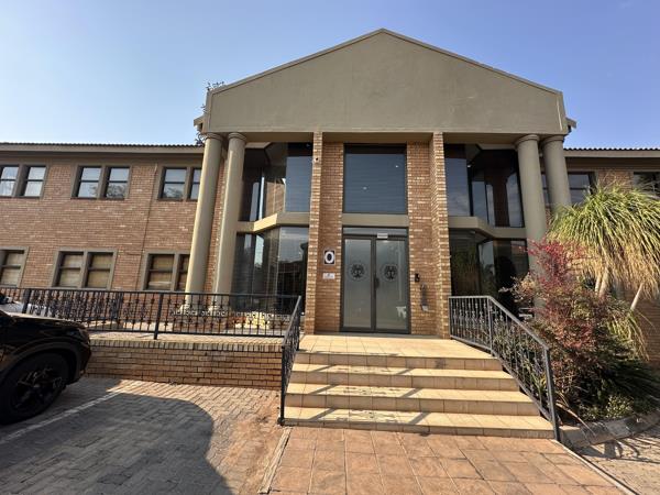 545 m² Commercial space