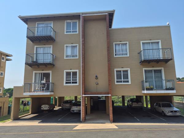 3 Bedroom Flat