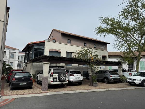 184 m² Commercial space
