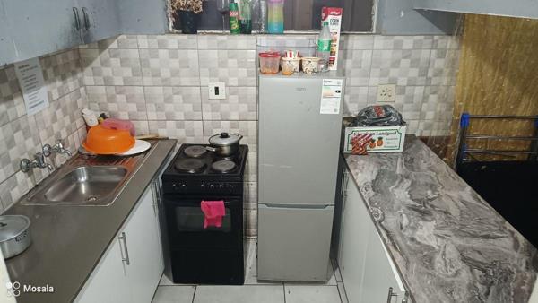 3 Bedroom Flat