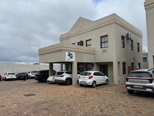 90 m² Commercial space