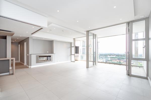 3 Bedroom Penthouse