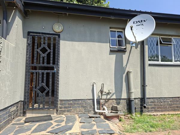 1 Bedroom Garden Cottage