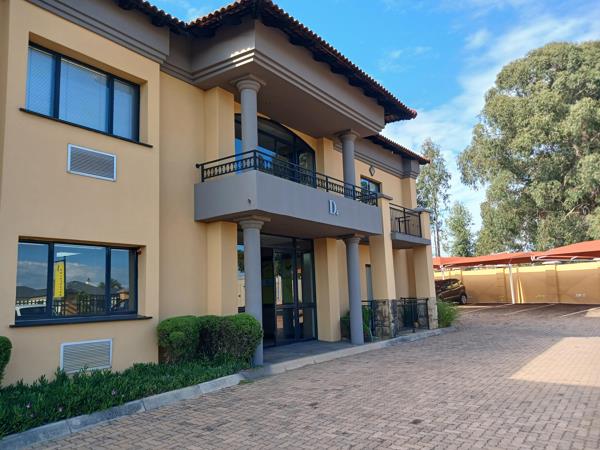 75 m² Commercial space