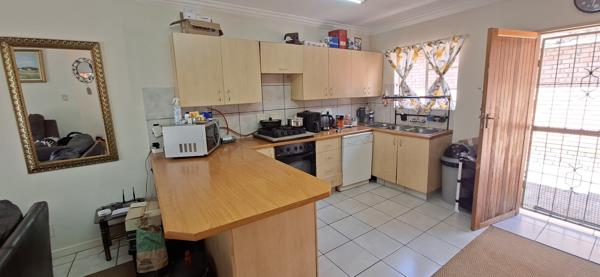 3 Bedroom Simplex