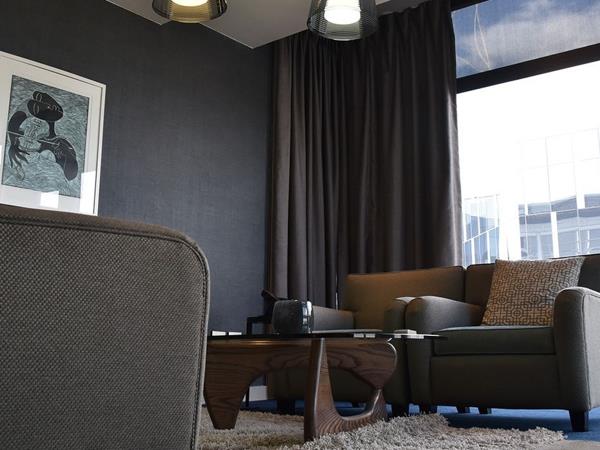276 m² Commercial space