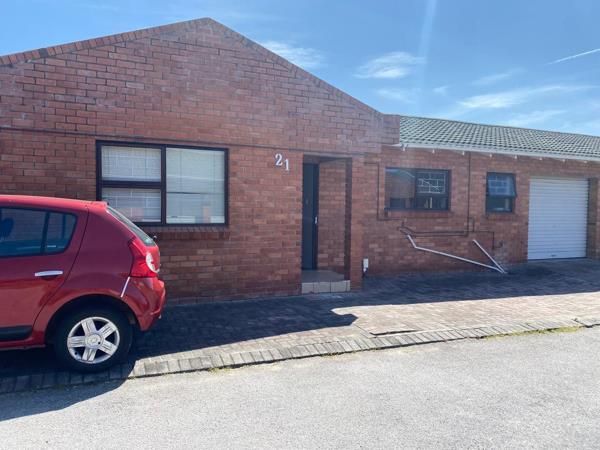 2 Bedroom Simplex