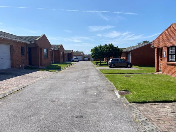 2 Bedroom Simplex