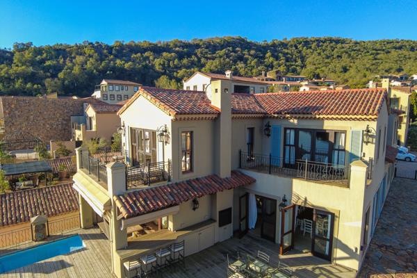 5 Bedroom House