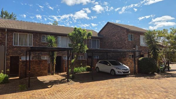 2 Bedroom Duplex
