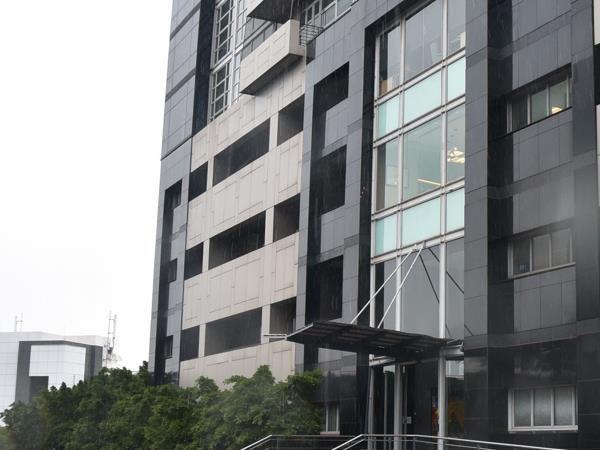 1 789 m² Commercial space