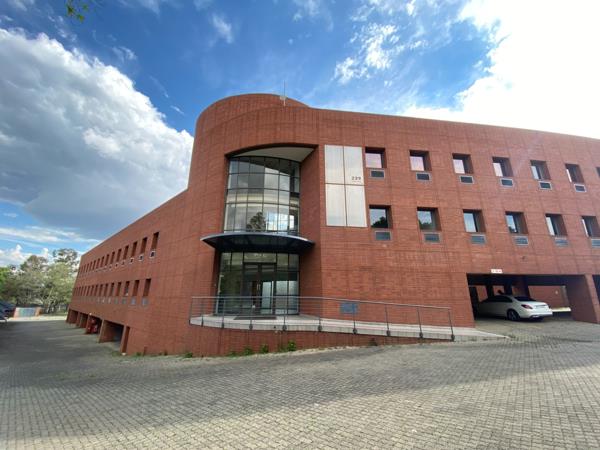 3 229 m² Industrial space