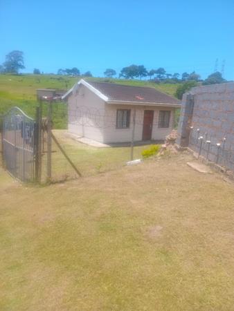 1 Bedroom House