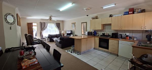 3 Bedroom Simplex