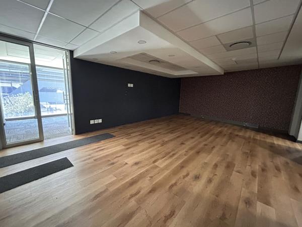 290 m² Commercial space