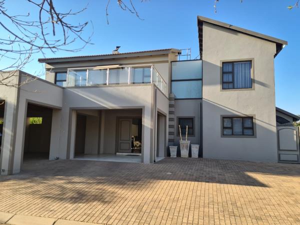 5 Bedroom House