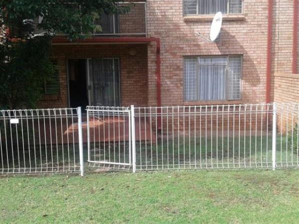 2 Bedroom Simplex