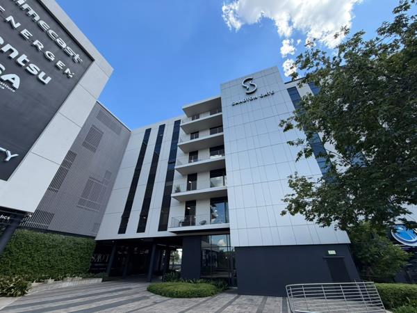 25 m² Commercial space