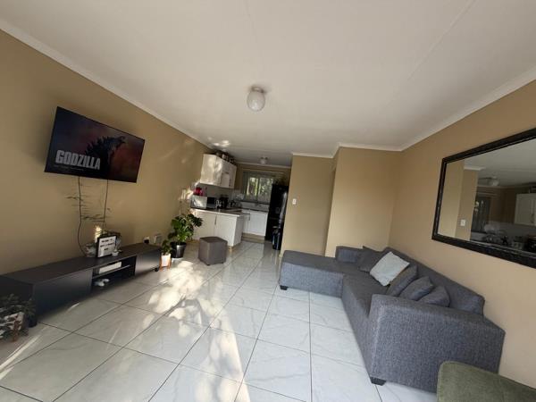2 Bedroom Simplex