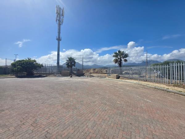 10 000 m² Industrial space