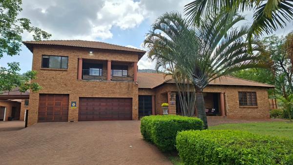 4.8 ha Smallholding