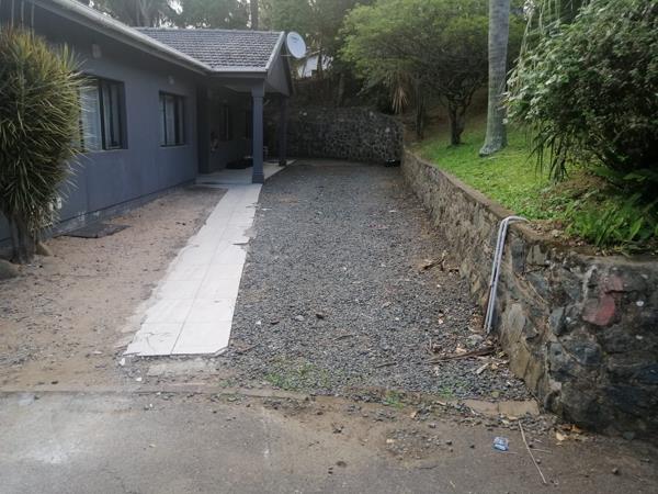 2 Bedroom Simplex