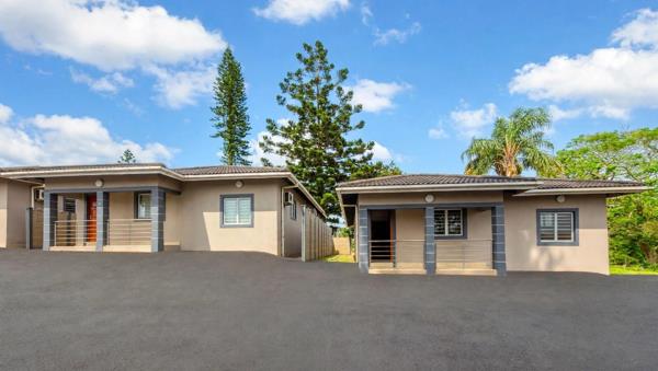 4 Bedroom Simplex