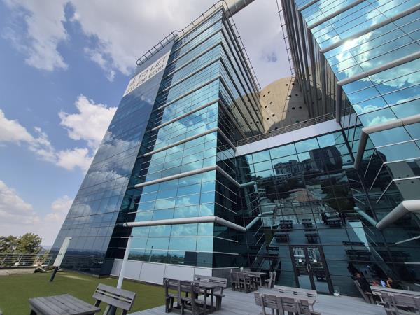 206 m² Commercial space