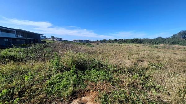 1 118 m² Land