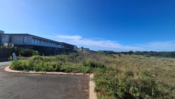 1 007 m² Land