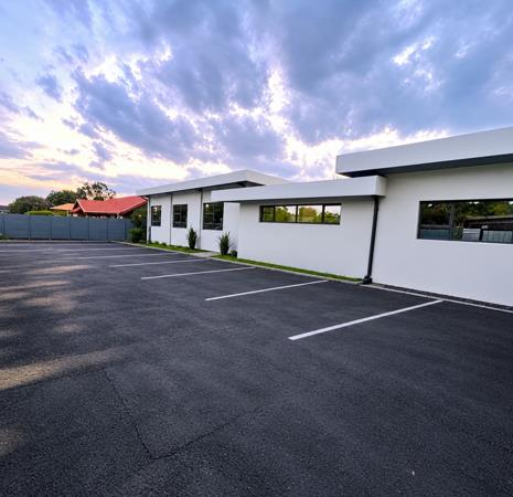 3 Bedroom Cluster