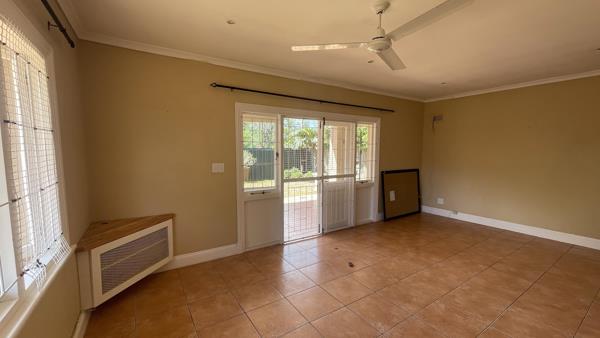 2 Bedroom Garden Cottage