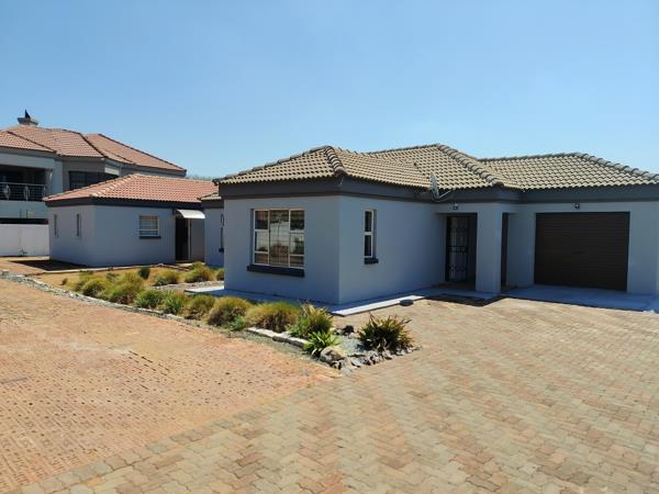 3 Bedroom Simplex