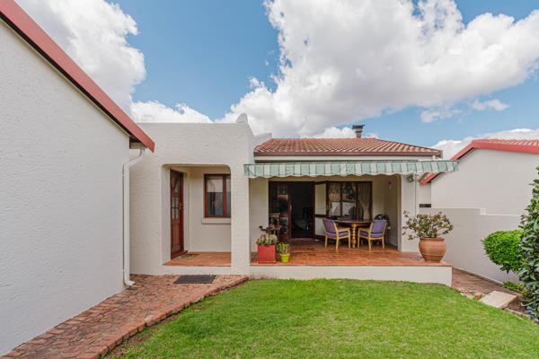 4 Bedroom Townhouse