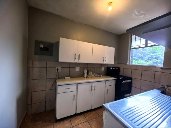 1.5 Bedroom Apartment