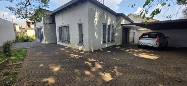 1 Bedroom House