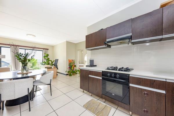 Apartment in Fourways
