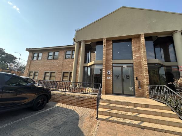 545 m² Commercial space