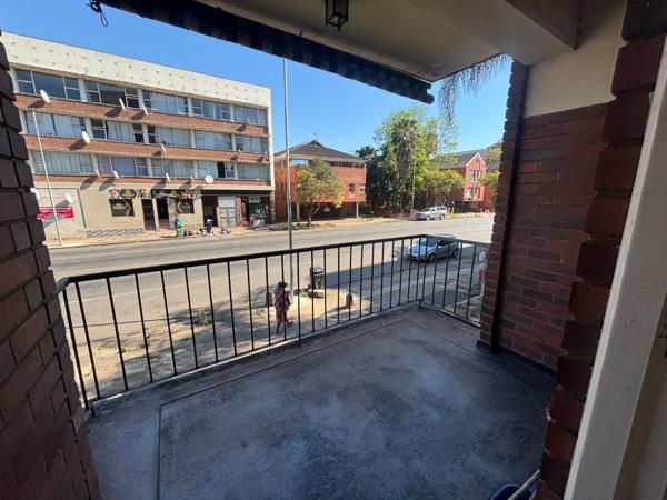 1 Bedroom Flat