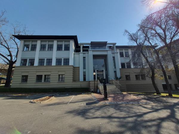 1 277 m² Commercial space