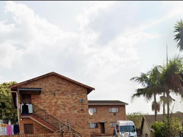 2 Bedroom Flat