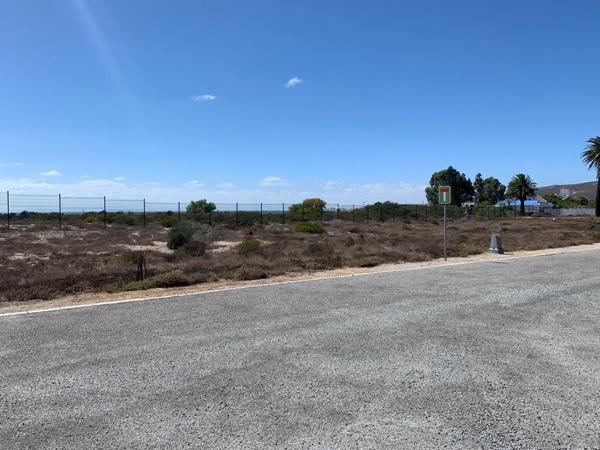 316 m² Land